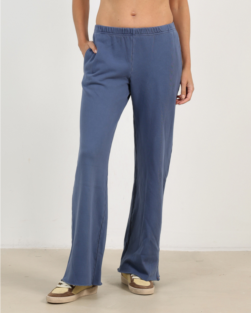 Emmette Sweatpants Vintage Navy
