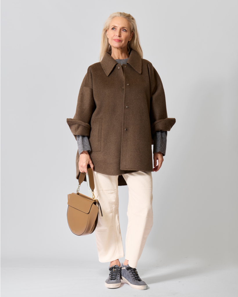Coco Manteljas Tobacco