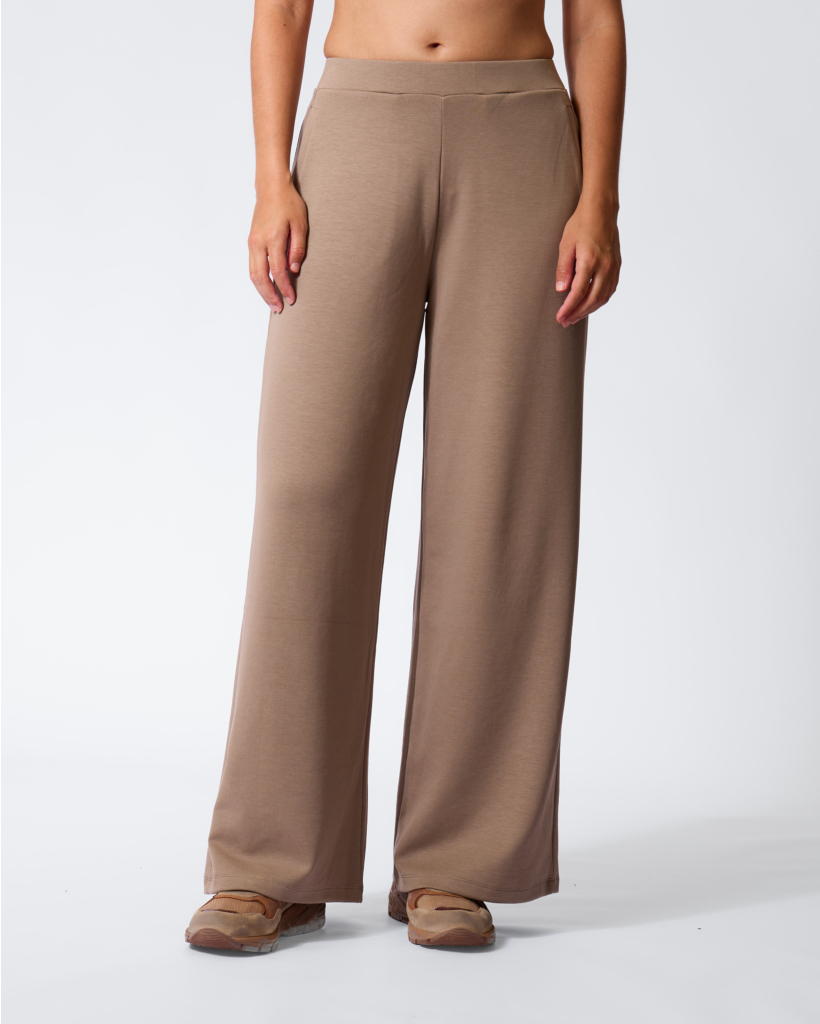 Soft Quality Pull-on Pantalon Dessert