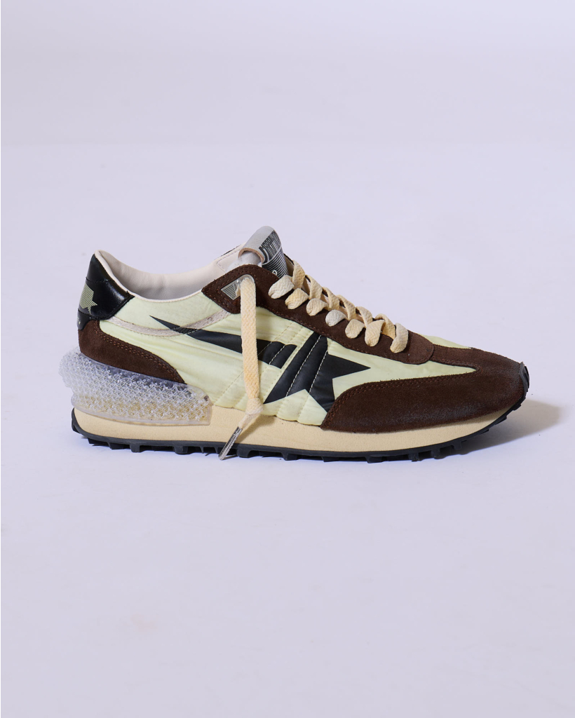 Running Marathon M2000
