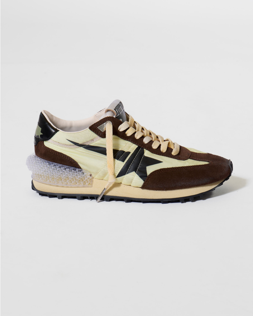 Running Marathon M2000