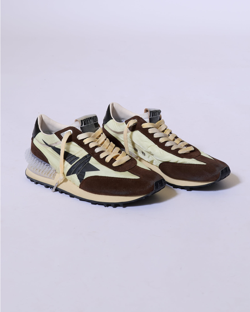 Running Marathon M2000
