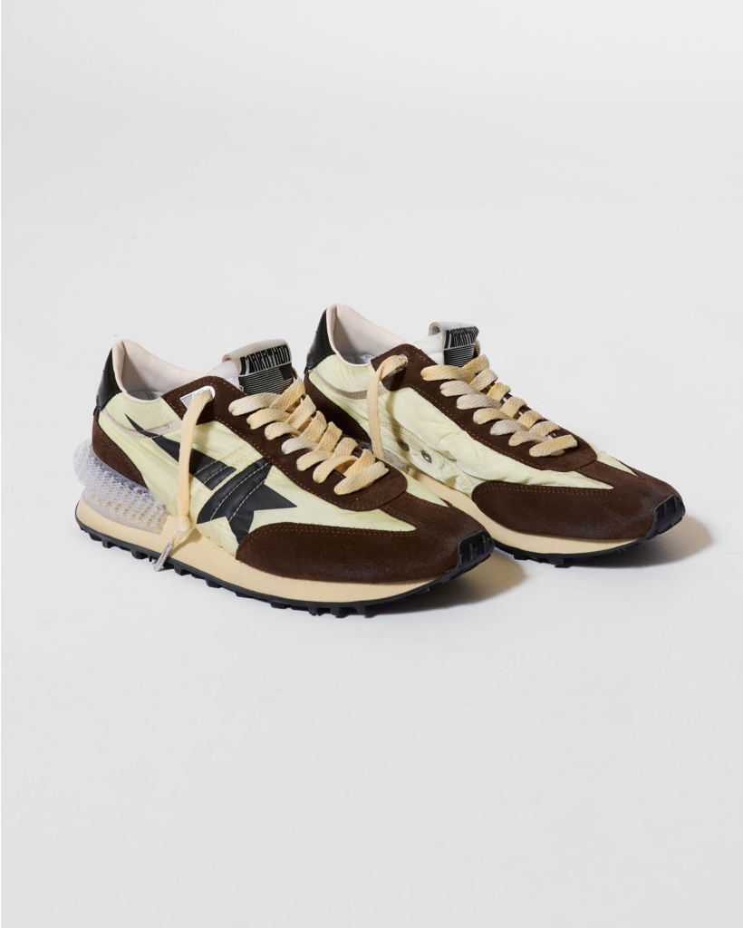 Running Marathon M2000