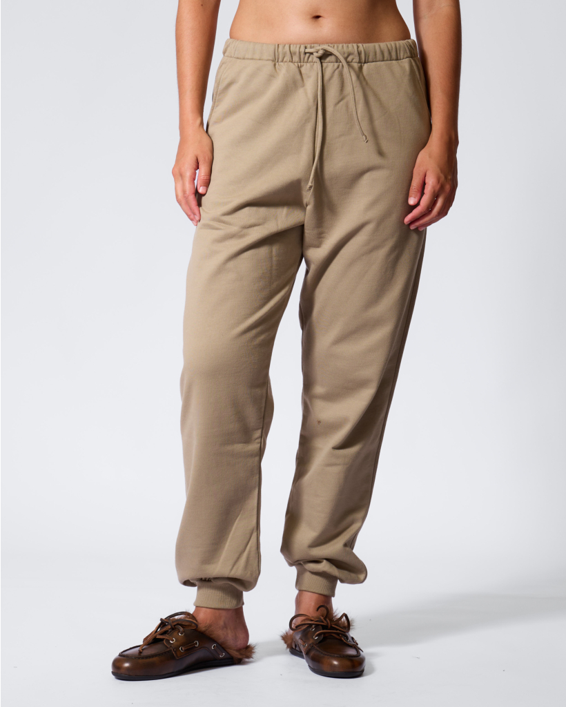 Sweatpant Dessert