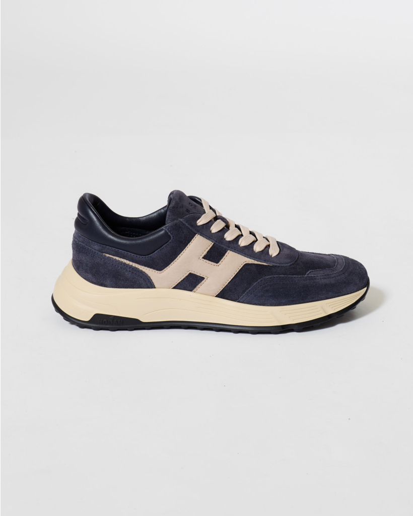 Hyperlight Allacciato H Blauw
