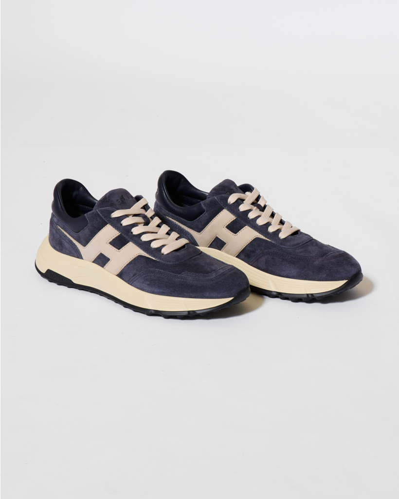 Hyperlight Allacciato H Blauw