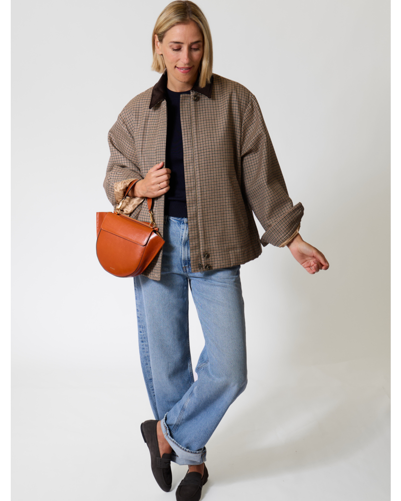 Flyweight Reset Low Curve Jean 