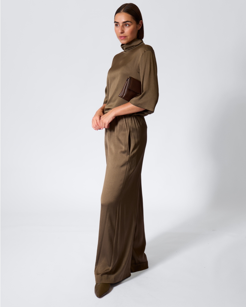 Tweezer Pantalon Military