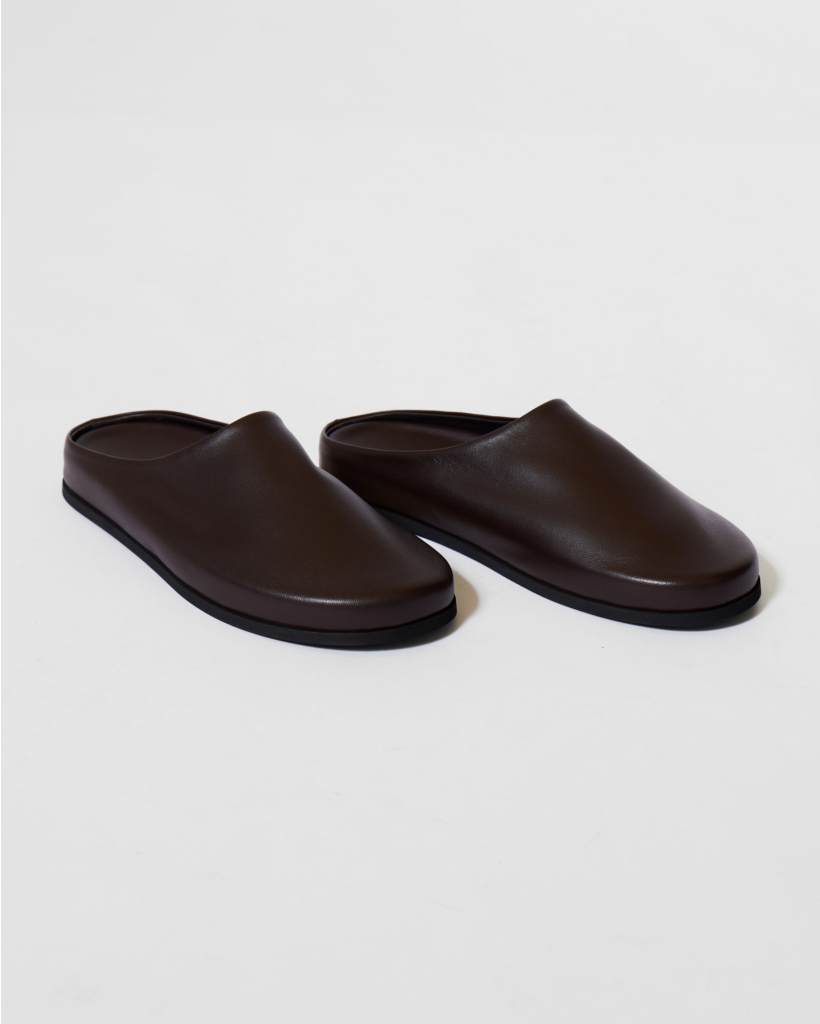 Vico Mule Espresso