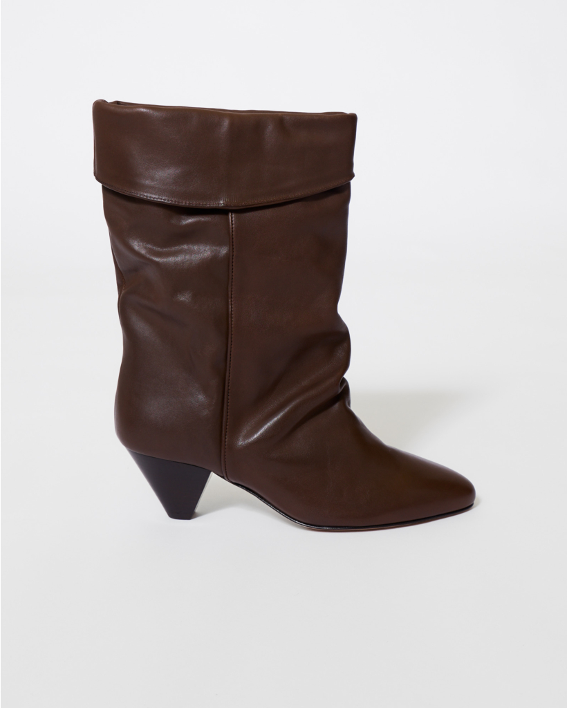 Dalby Boots Bruin