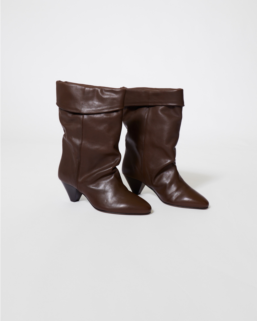 Dalby Boots Bruin