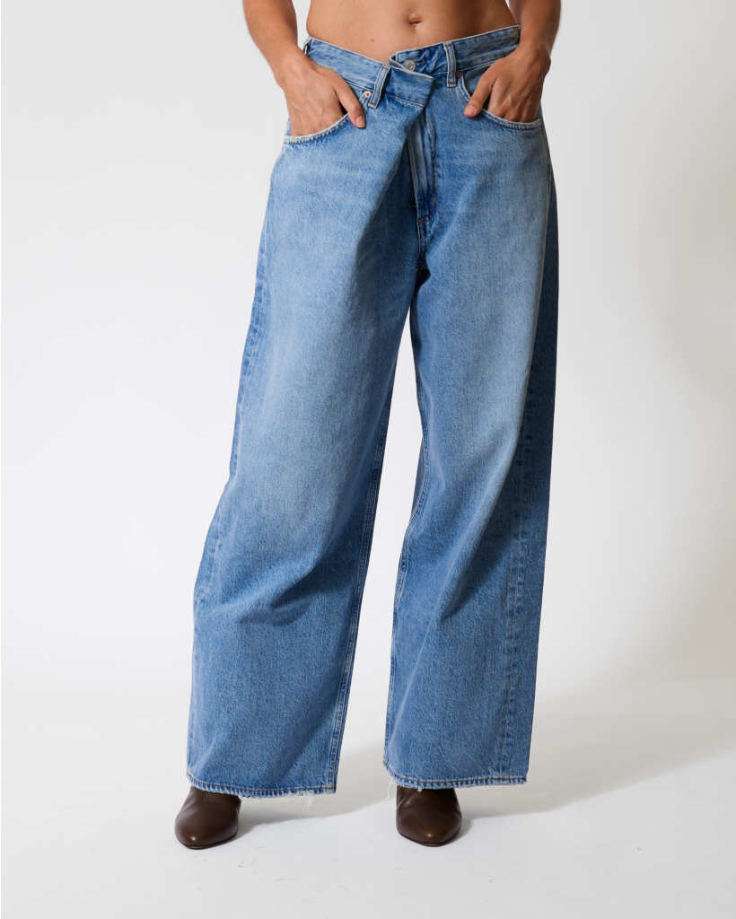 Vana Fold Jean Mantra