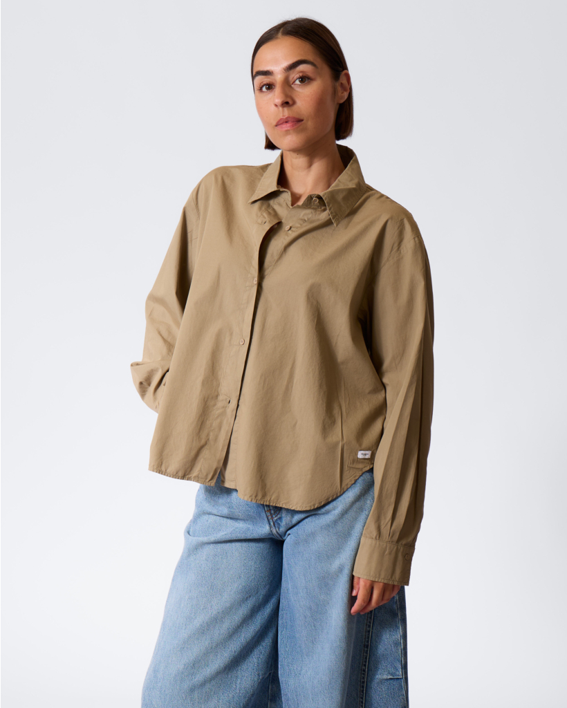 Overhemd Blouse Dessert