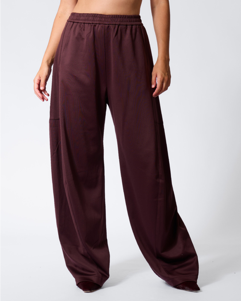 Active Knit Winslow Pant Brown