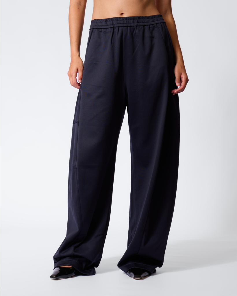 Active Knit Winslow Pant Navy