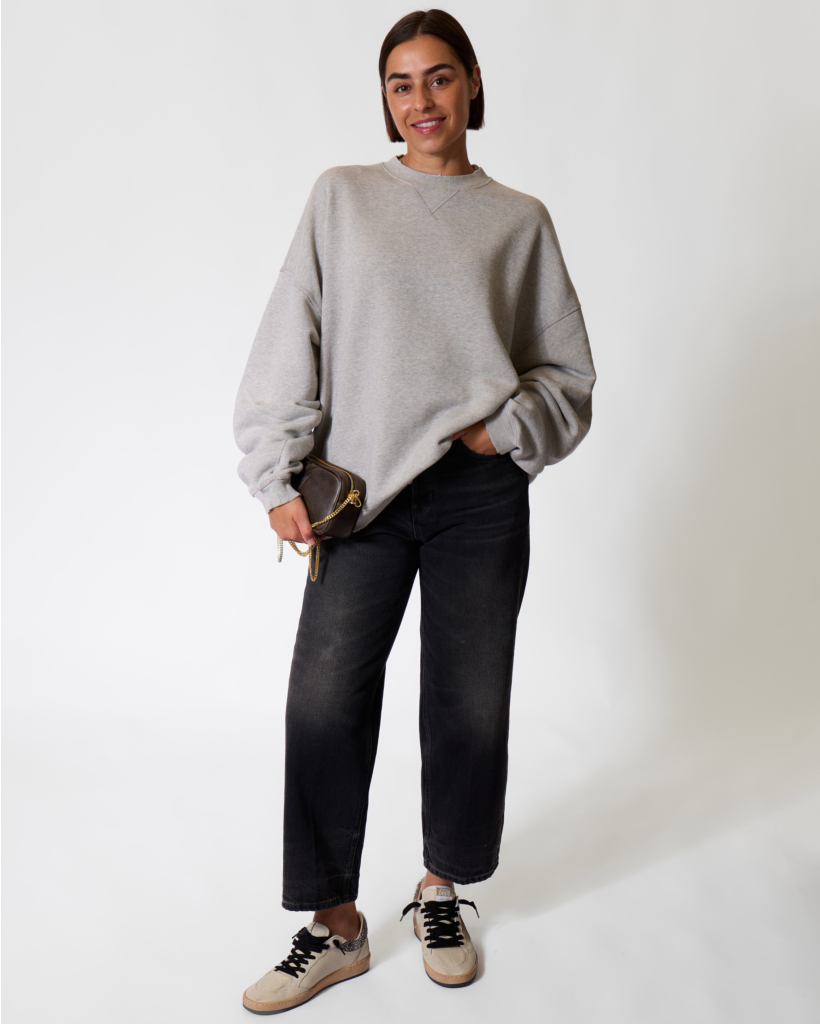 Betty Jeans Vintage Black