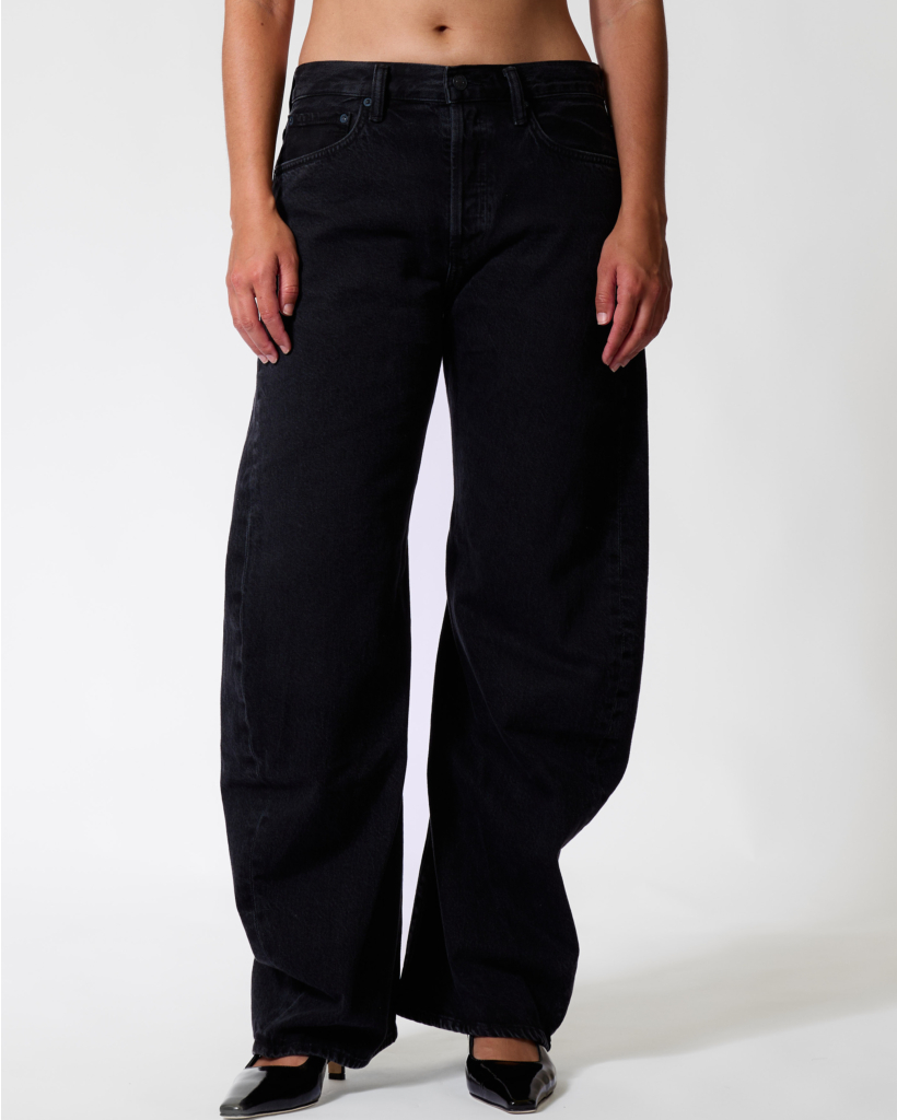 Spiral Jean Weightless Vanta