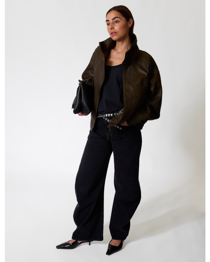 Spiral Jean Weightless Vanta