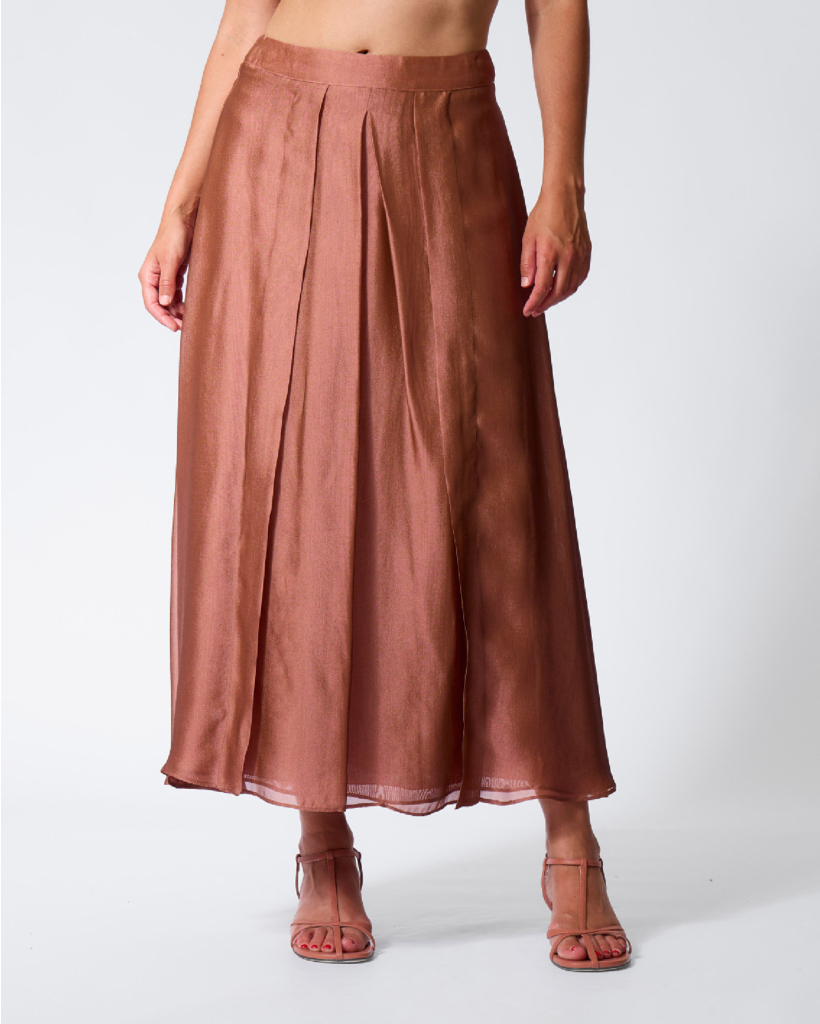 Organza Rok Brick