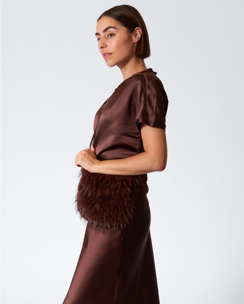 Boho-tas van Immitatiebond Marone
