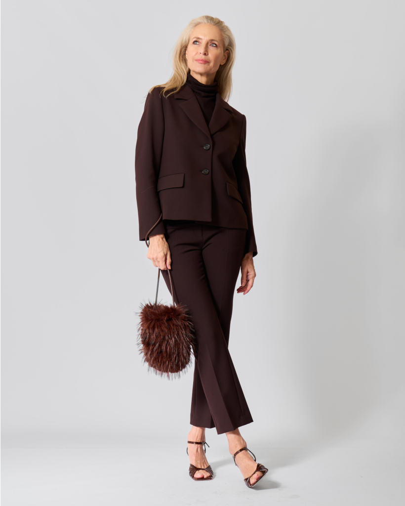 Babyflare Pantalon Truffle
