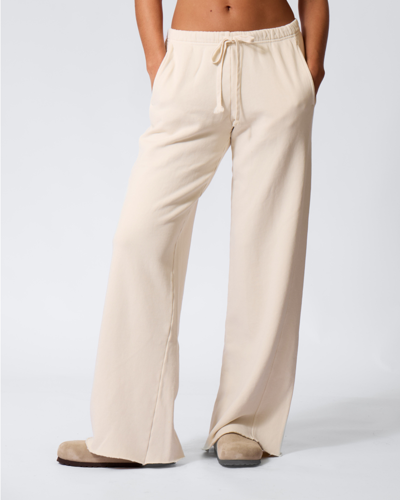 Renzo Sweatpant Cloud
