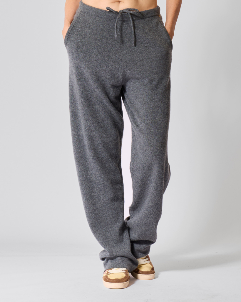 Rush Cashmereblend Pantalon Felt
