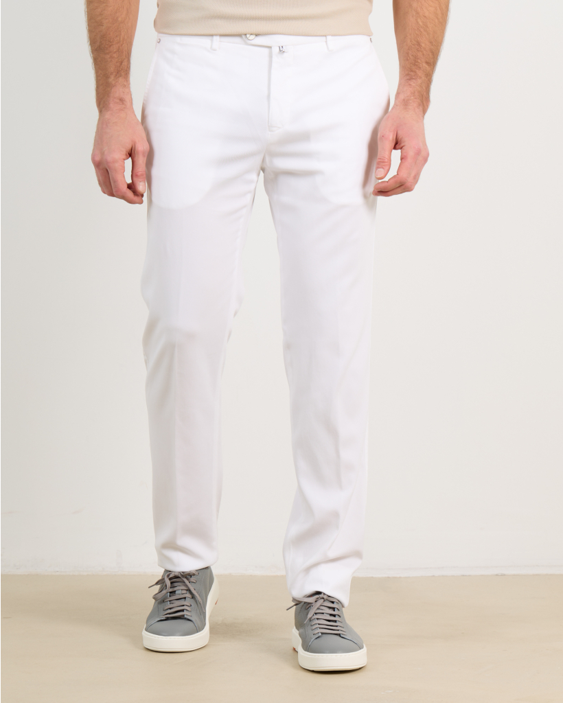 Pantalon Wit