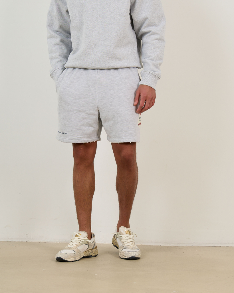 Homerun shorts Grijs 