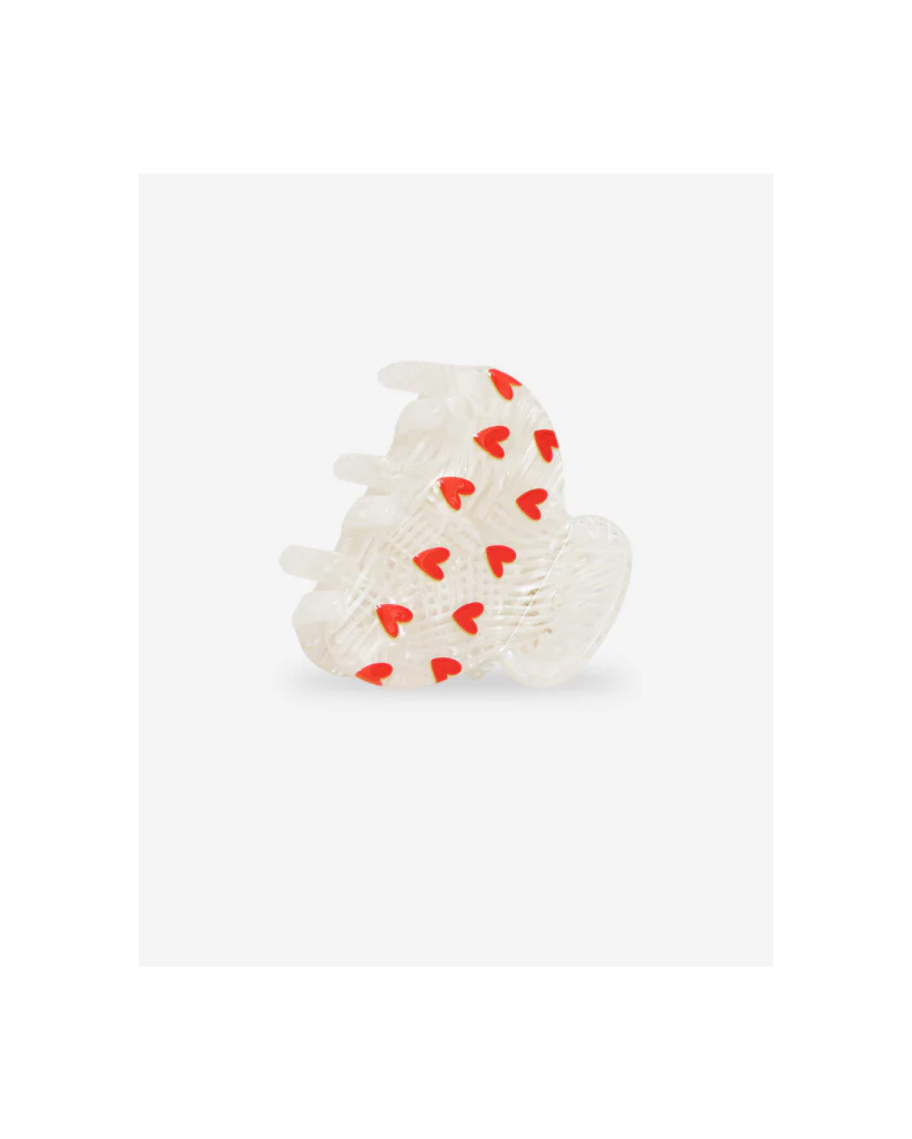 Hair Clip Coope Obsession