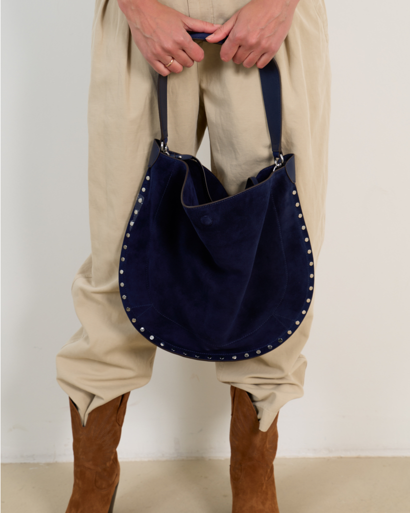 Oskan Hobo Tas Marine