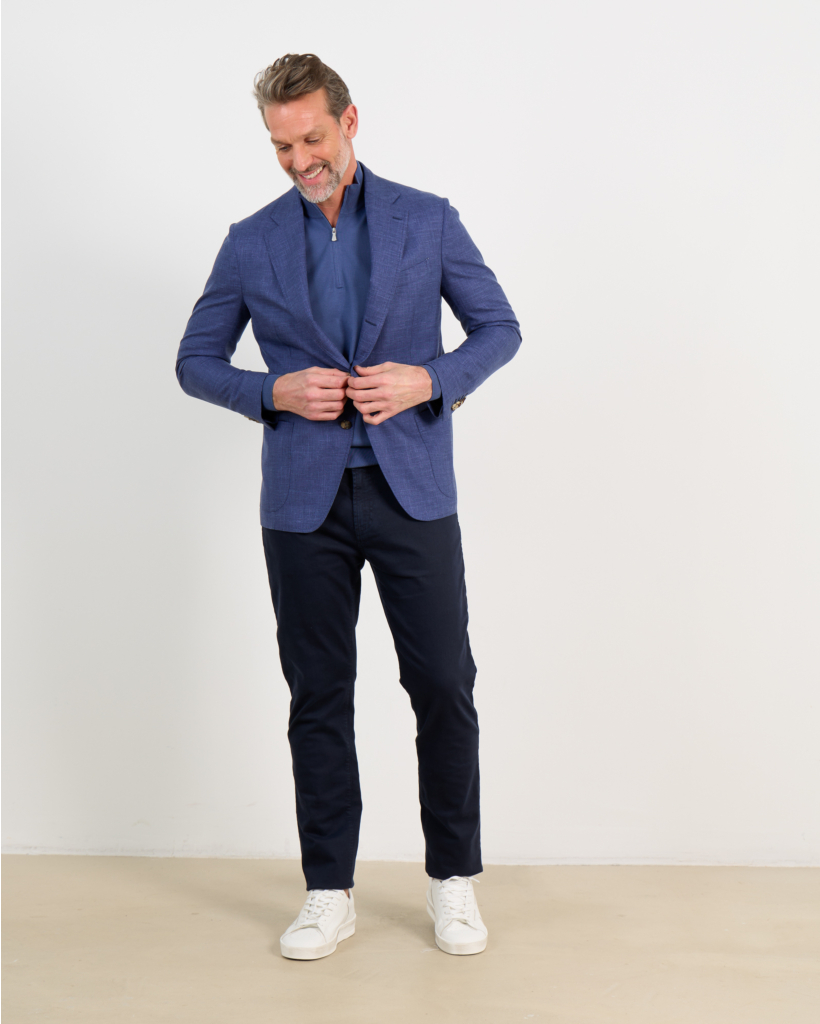 Tokyo Jeans Marine