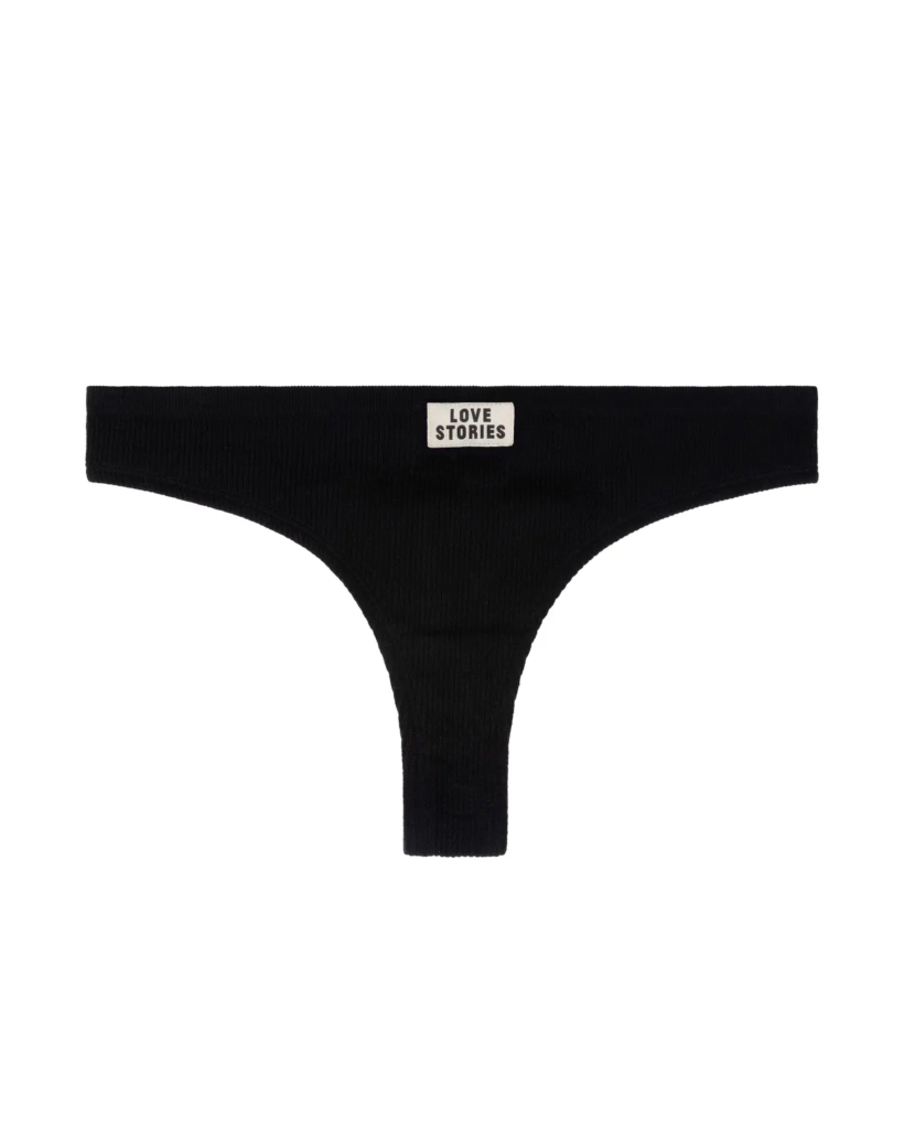 Lima Comfortabele string-slip