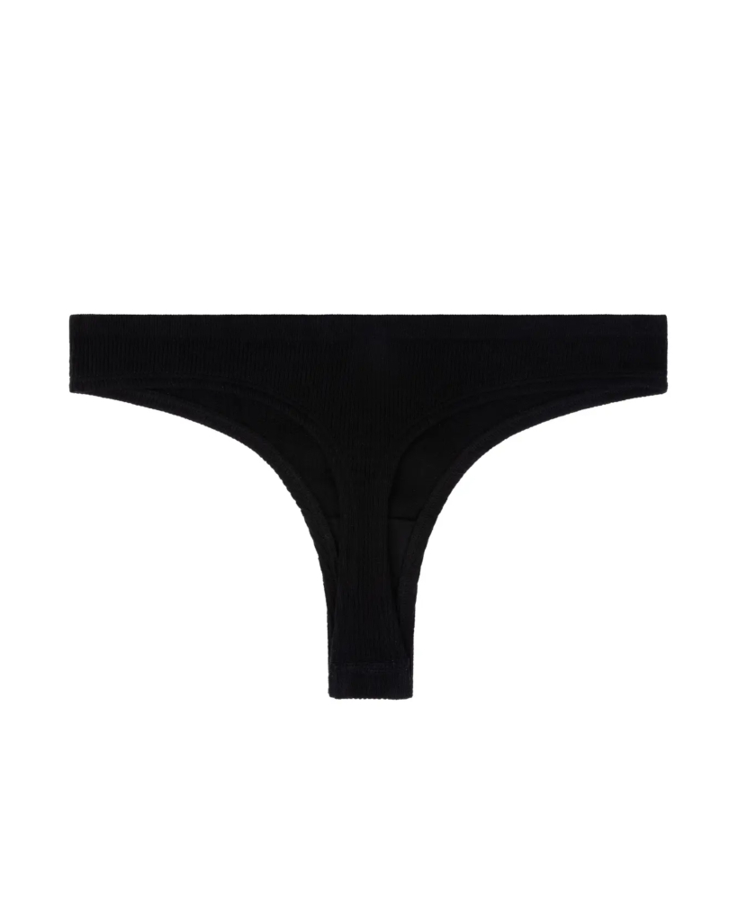 Lima Comfortabele string-slip