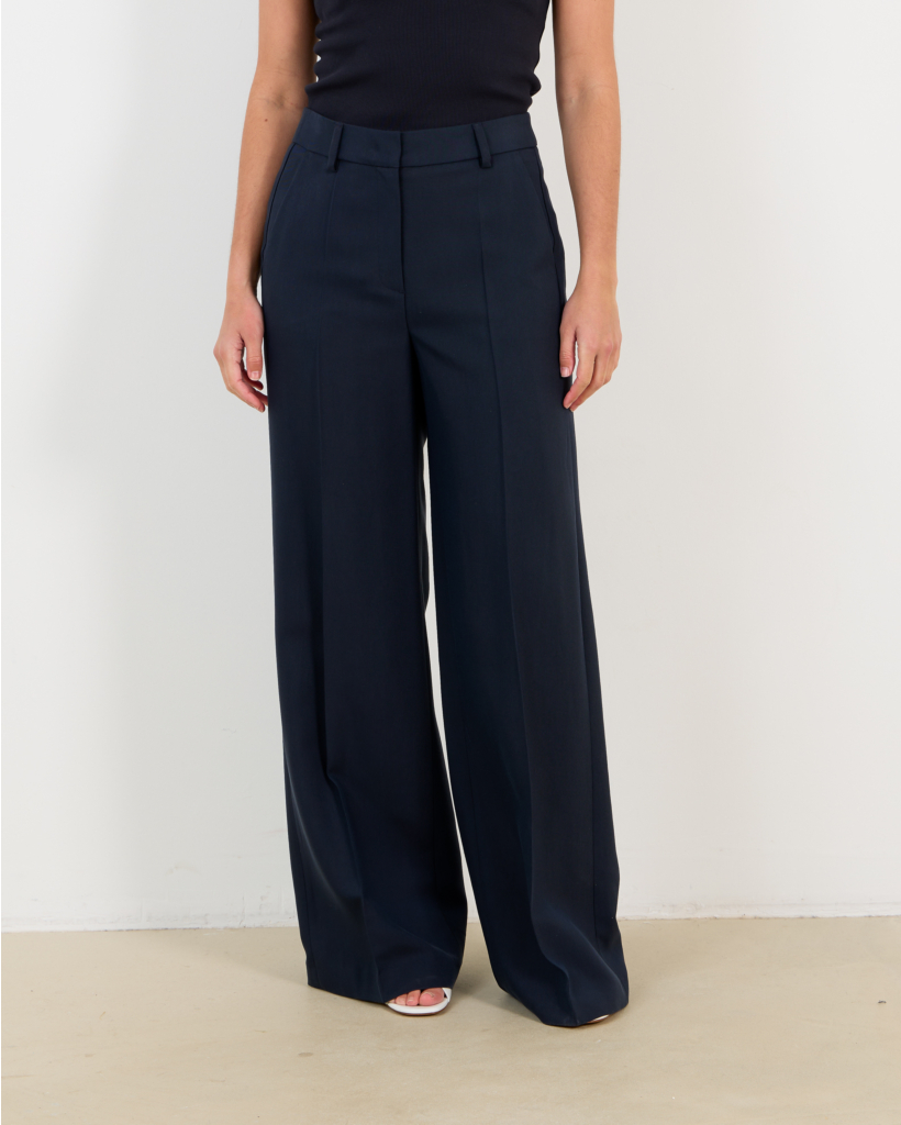 Pantalon navy
