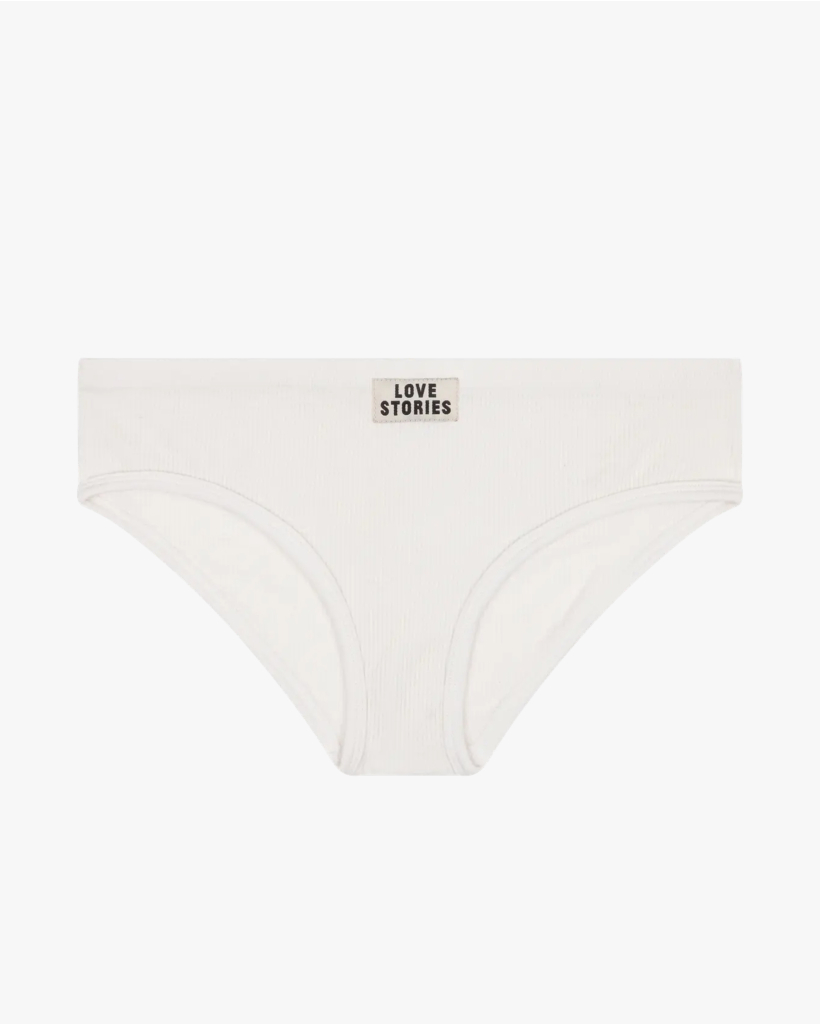 Paige Comfortabele katoenen slip