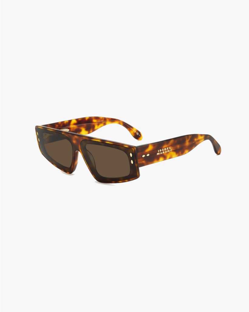 Sunglasses Zoomy Brown Havana