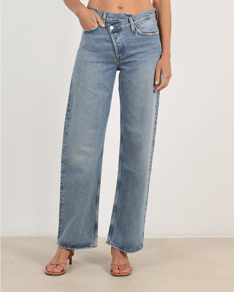 Arc Criss Jeans Conclusion