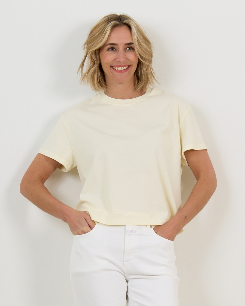 Carter Tee Sunbeam