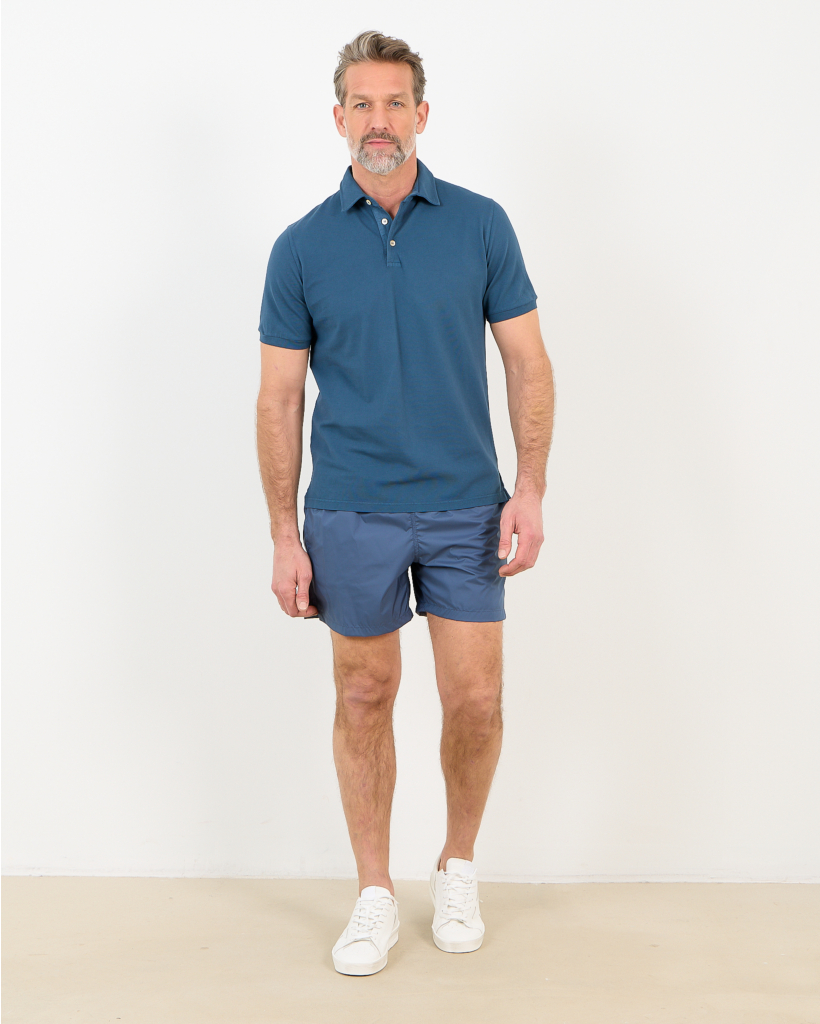 North polo petrol