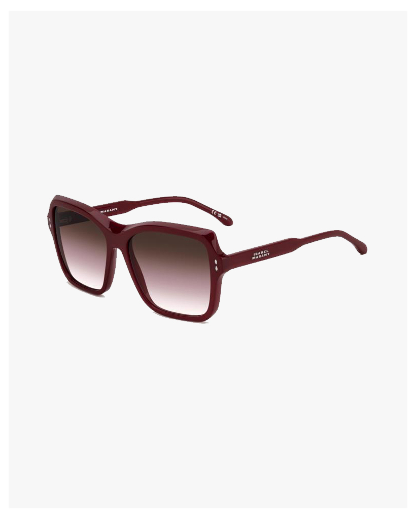 Sunglasses 0193/S Burgundy