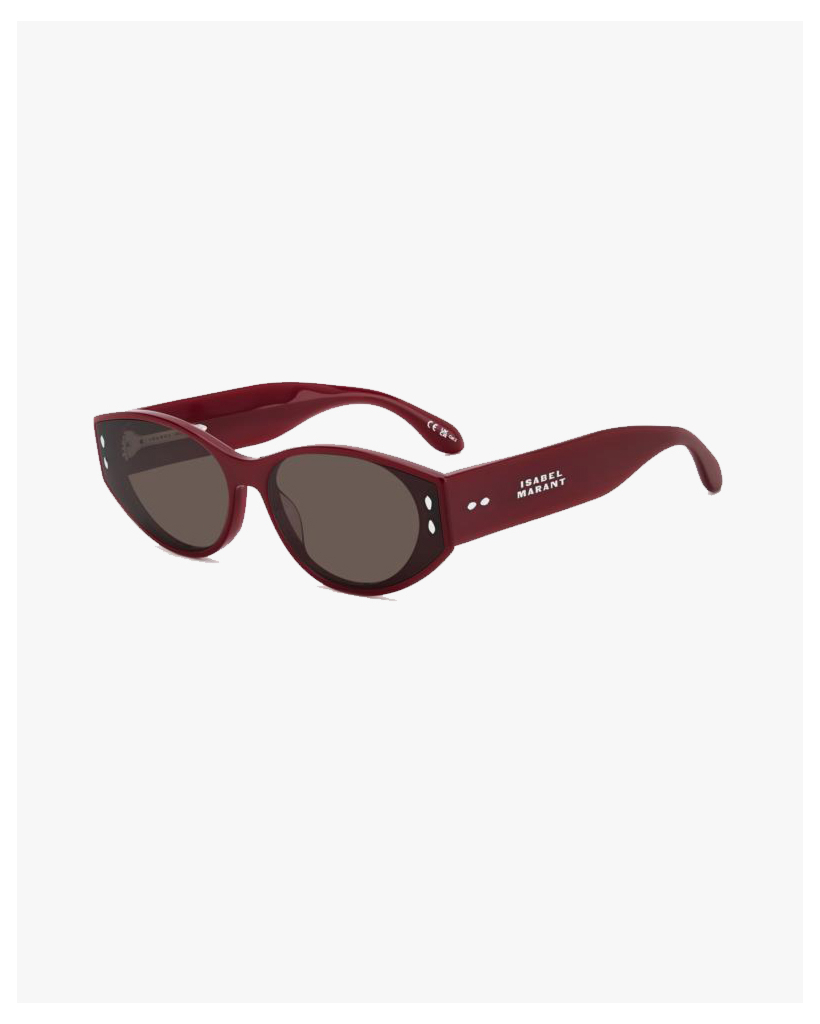 Sunglasses IM 00185/G/S Burgundy