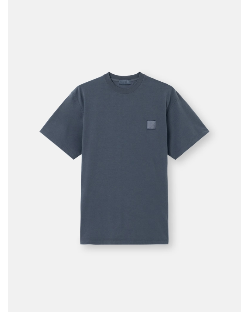 2100021 T-shirt Slate Blue