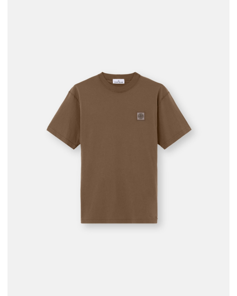 2100026 T-shirt Umber