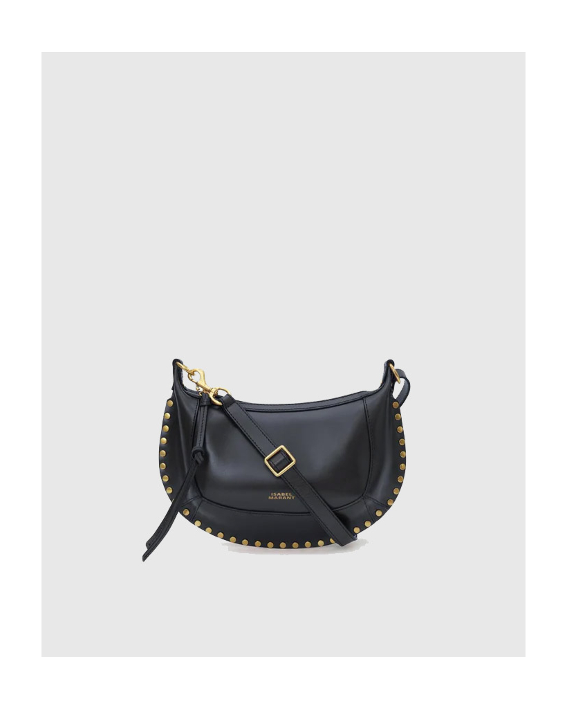 Oskan Moon Bag Zwart