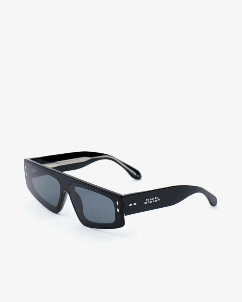 Sunglasses Zoomy Black