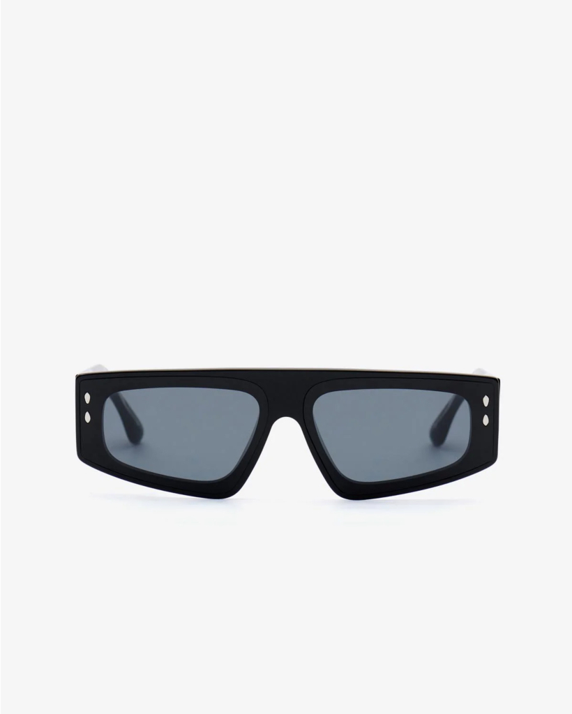 Sunglasses Zoomy Black