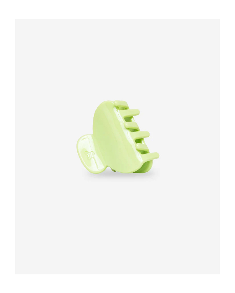 Hair Clip Coope Lime