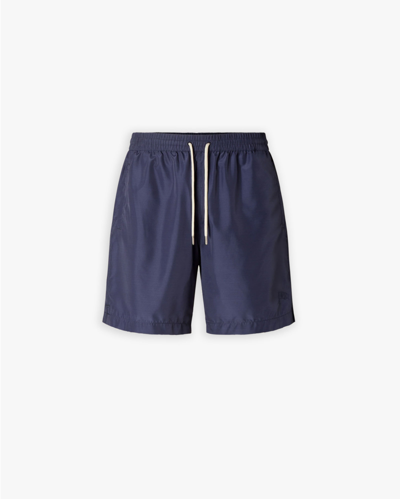 Zwemshort Caribbean Blue