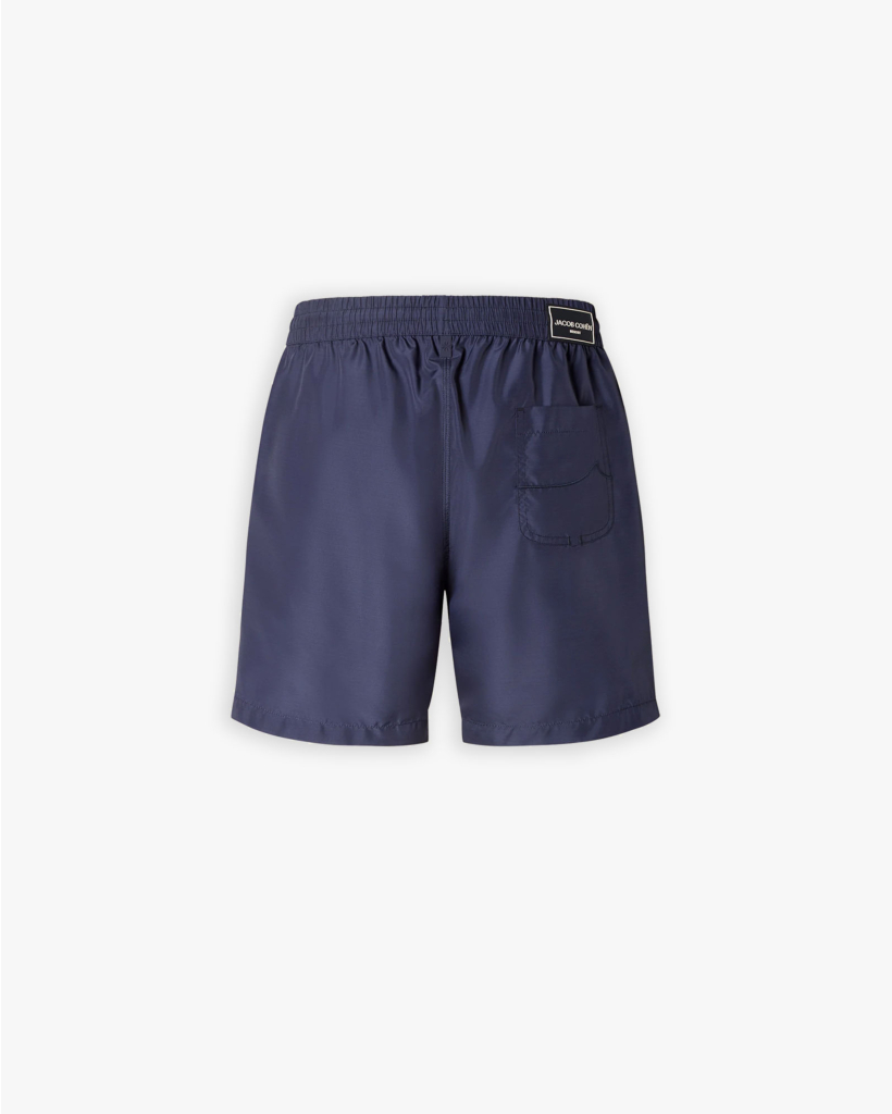 Zwemshort Caribbean Blue